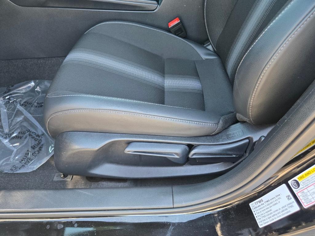 used 2024 Honda Civic car, priced at $25,947