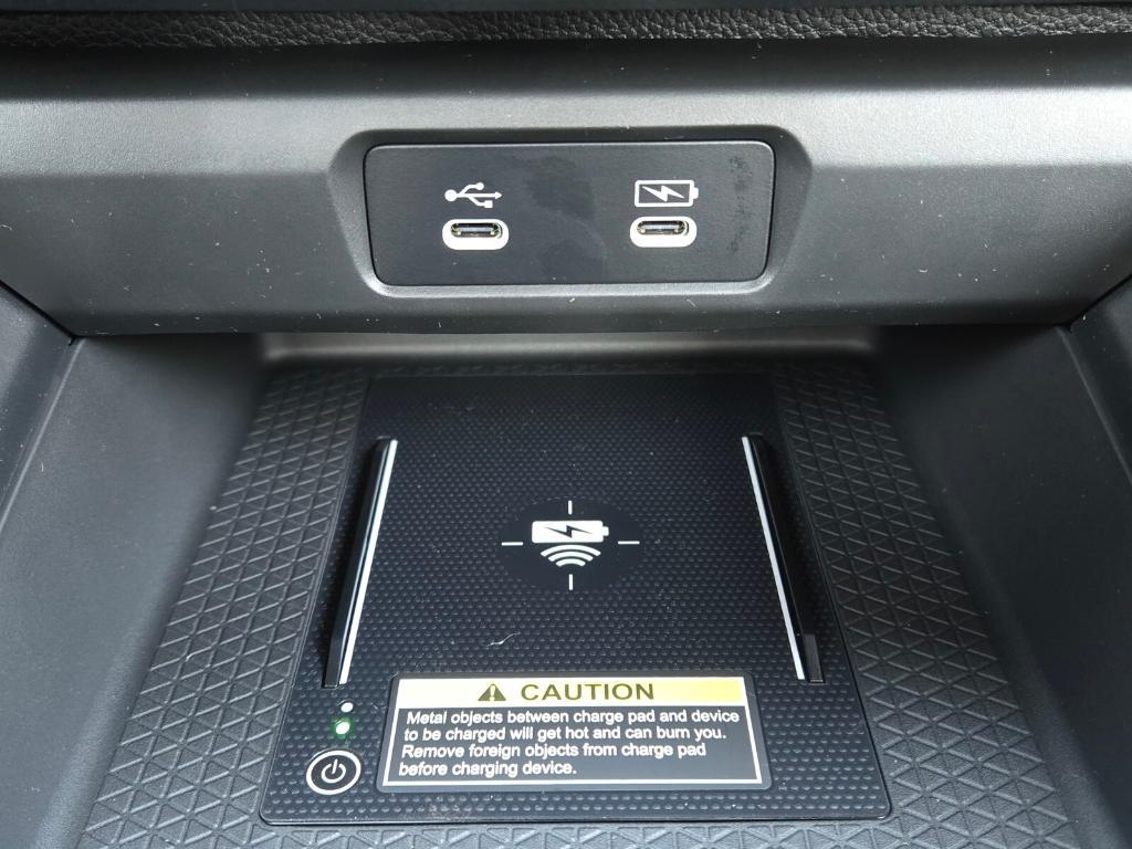 new 2025 Honda Accord Hybrid car, priced at $42,600