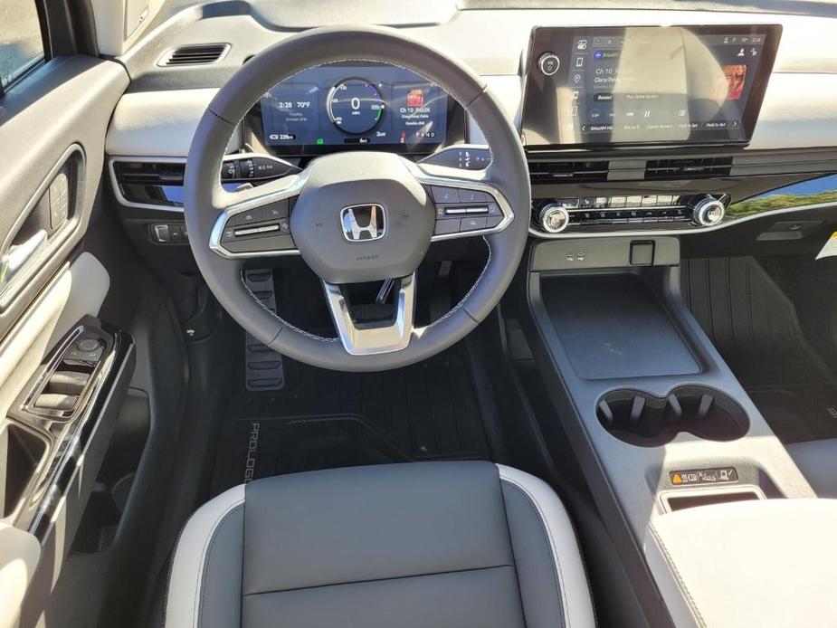 new 2024 Honda Prologue car, priced at $57,845