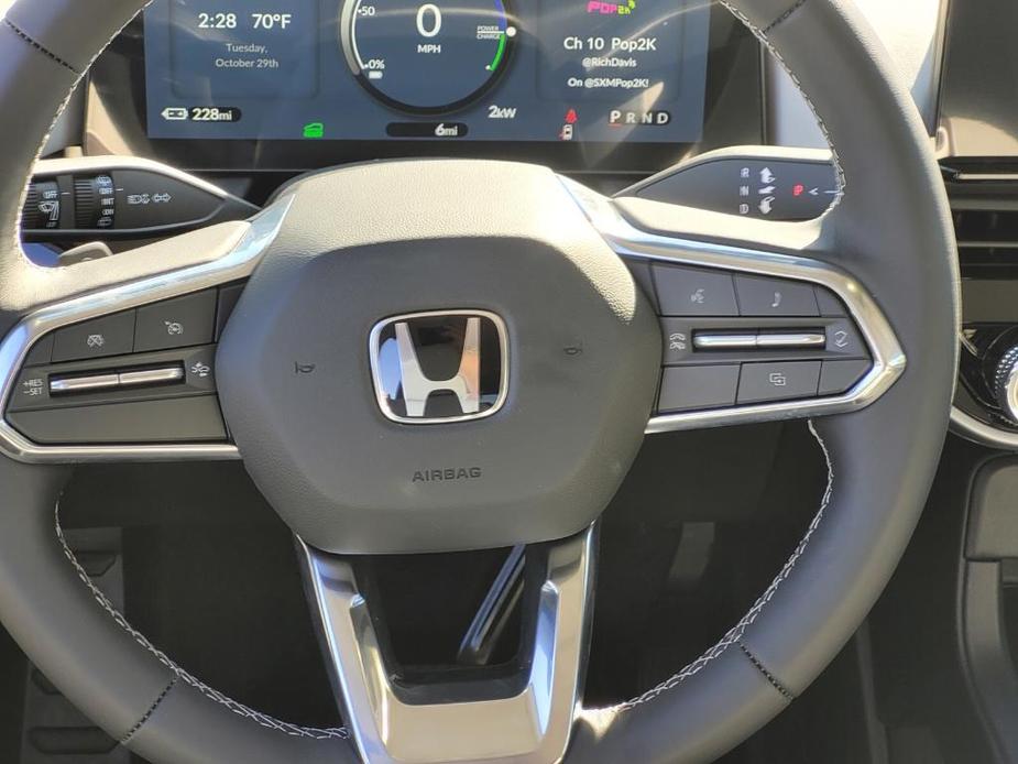 new 2024 Honda Prologue car, priced at $57,845