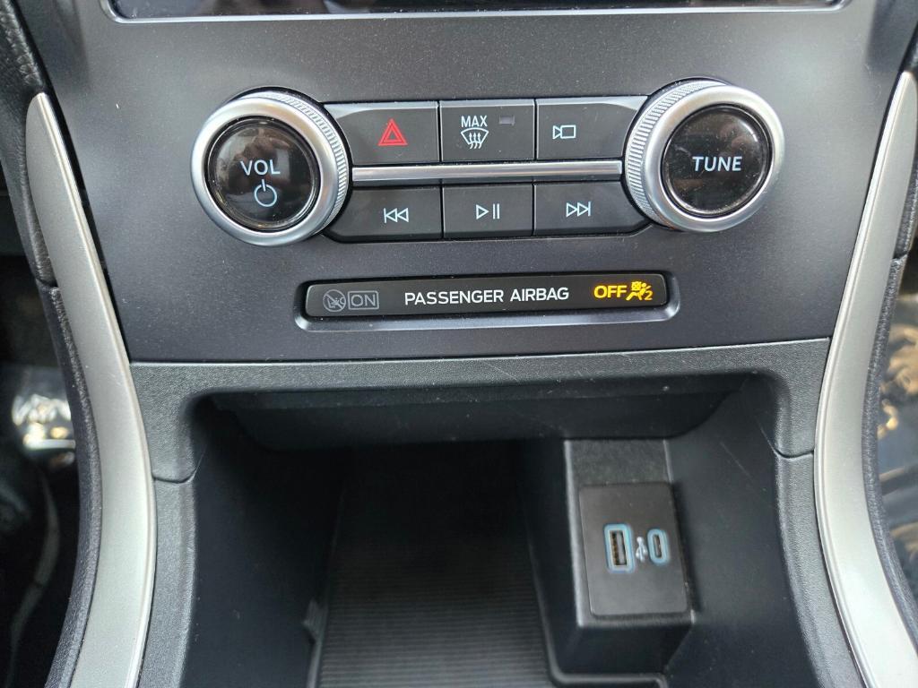 used 2024 Ford Edge car, priced at $21,770