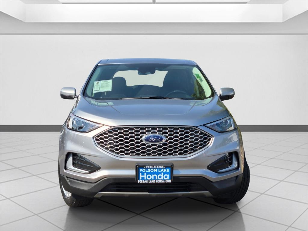 used 2024 Ford Edge car, priced at $21,770