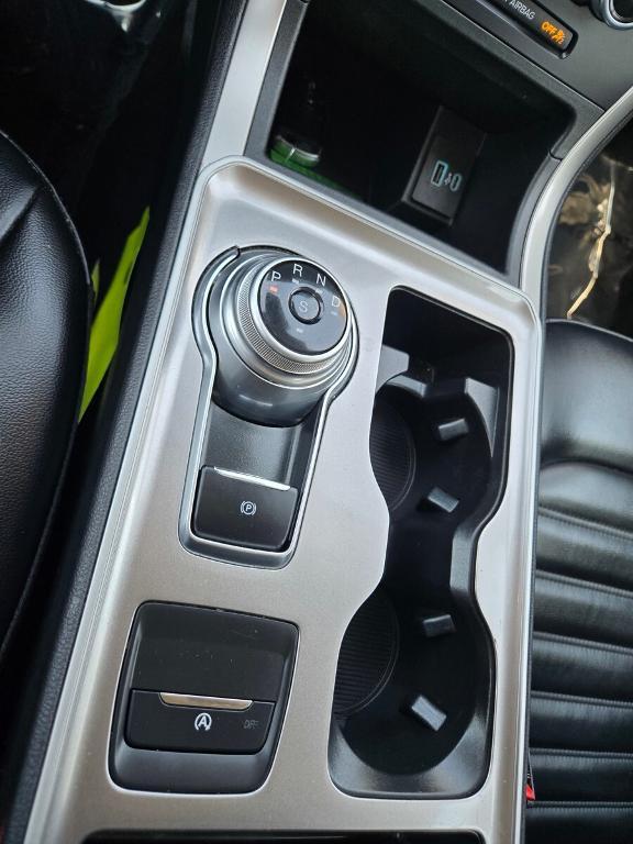 used 2024 Ford Edge car, priced at $21,770