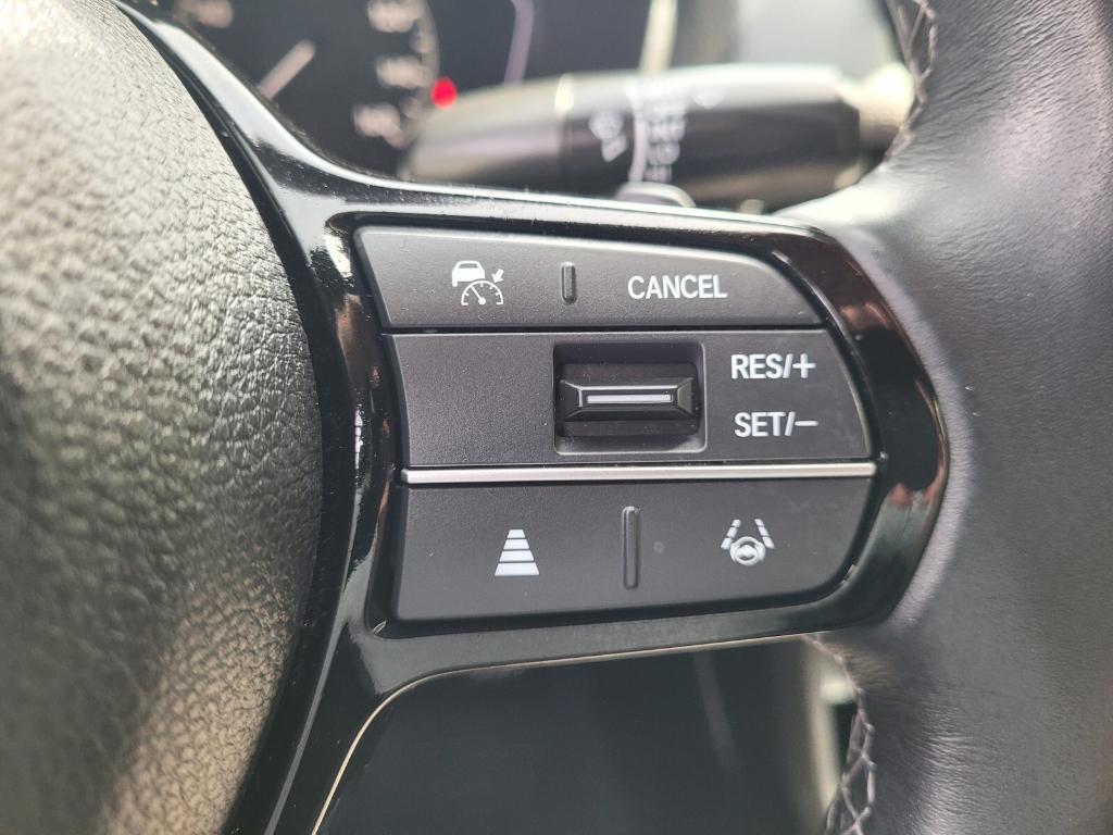 used 2022 Honda Civic car, priced at $26,223