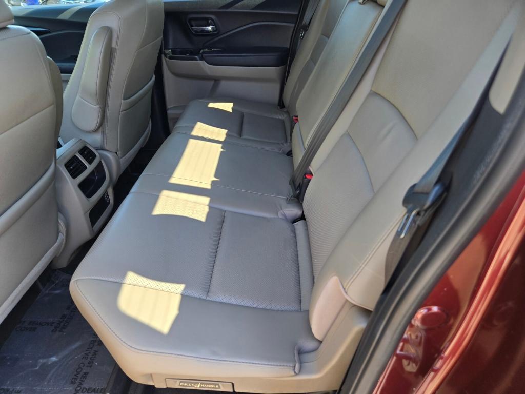 used 2019 Honda Ridgeline car, priced at $26,302