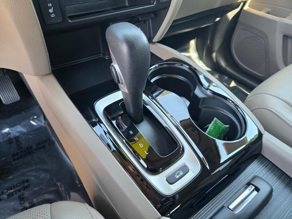 used 2019 Honda Ridgeline car, priced at $26,302