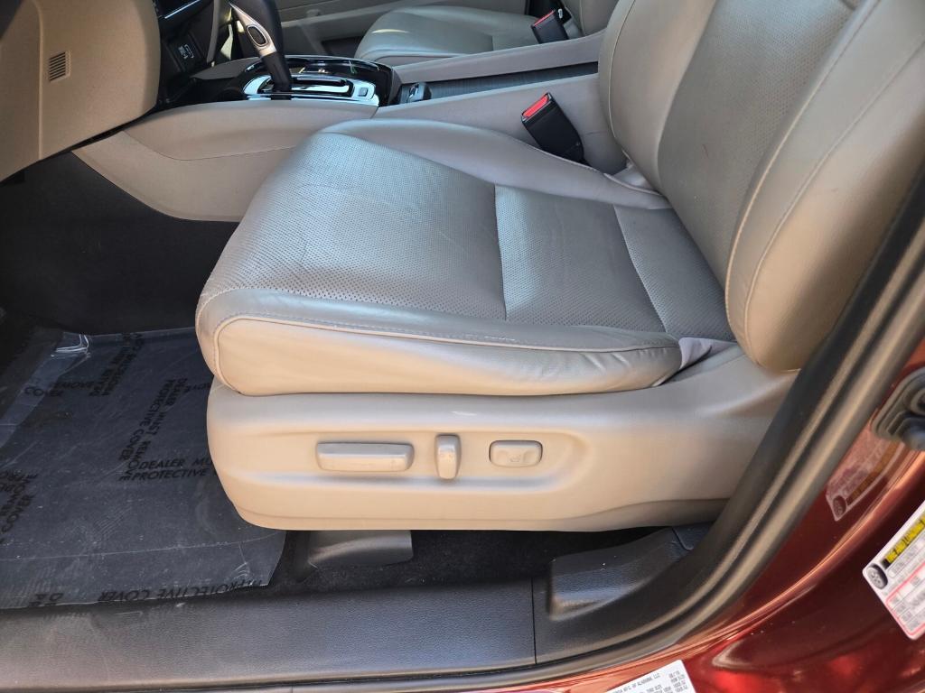 used 2019 Honda Ridgeline car, priced at $26,302
