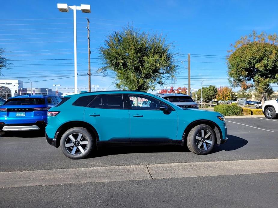 new 2024 Honda Prologue car, priced at $57,845