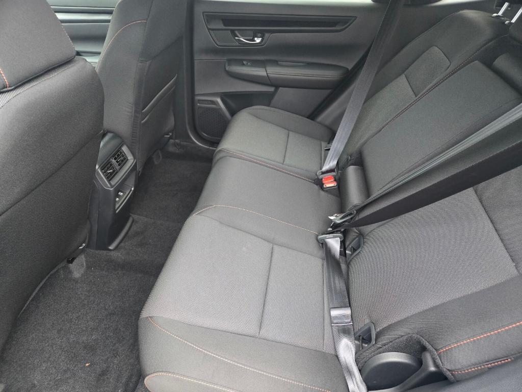 new 2026 Honda CR-V Hybrid car, priced at $39,230