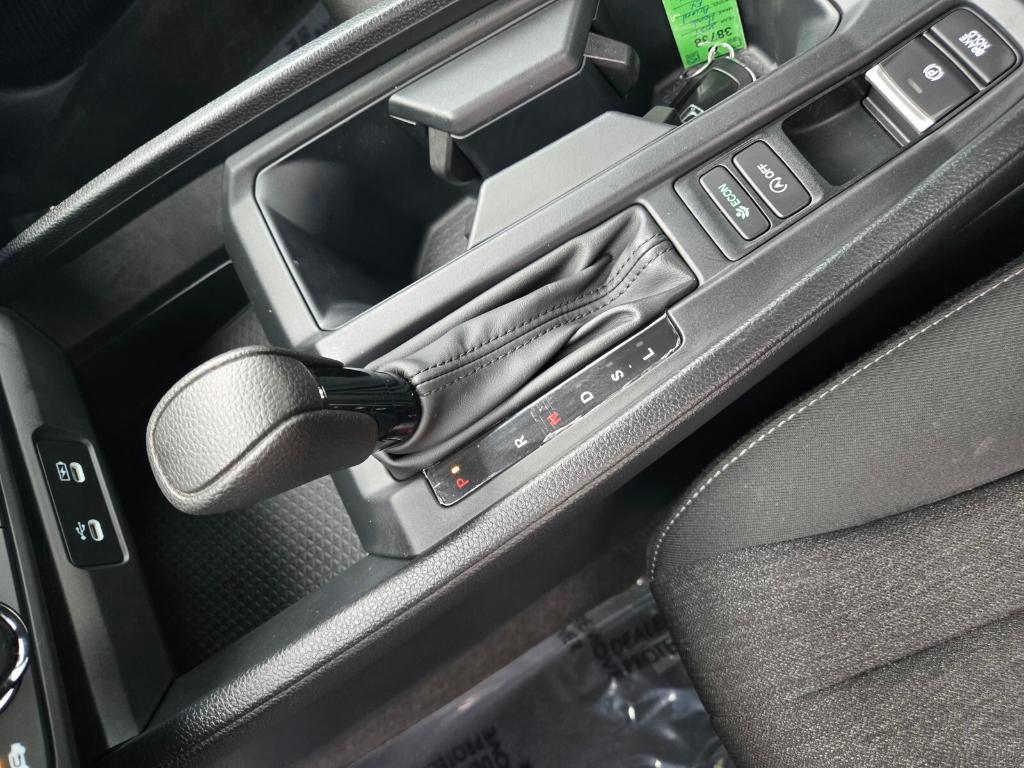 used 2024 Honda Accord car, priced at $23,840
