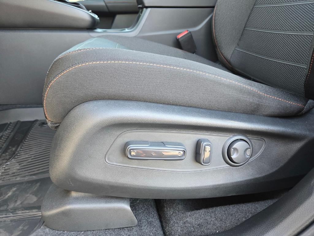new 2026 Honda CR-V Hybrid car, priced at $42,345