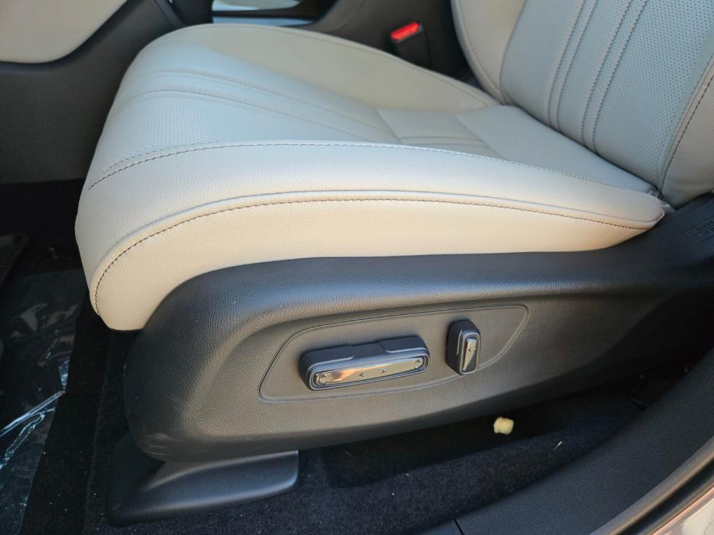 new 2026 Honda HR-V car, priced at $33,195