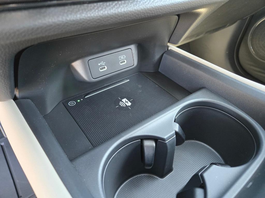 new 2026 Honda HR-V car, priced at $33,195