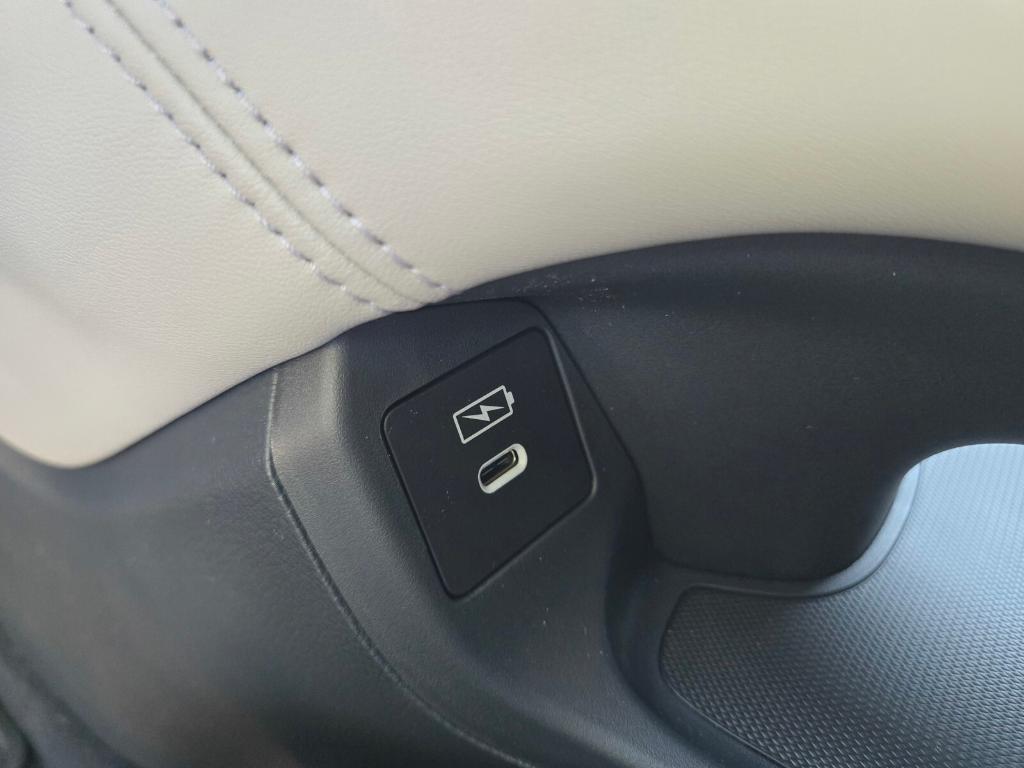 new 2026 Honda HR-V car, priced at $33,195