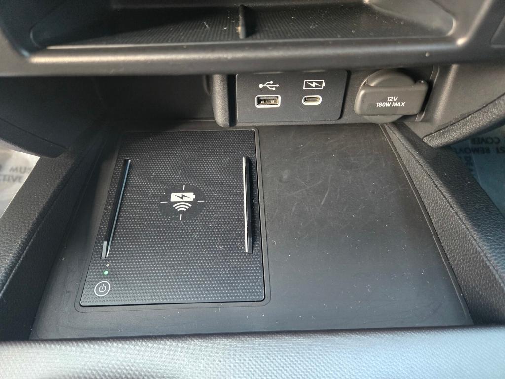 used 2024 Honda Ridgeline car, priced at $33,987