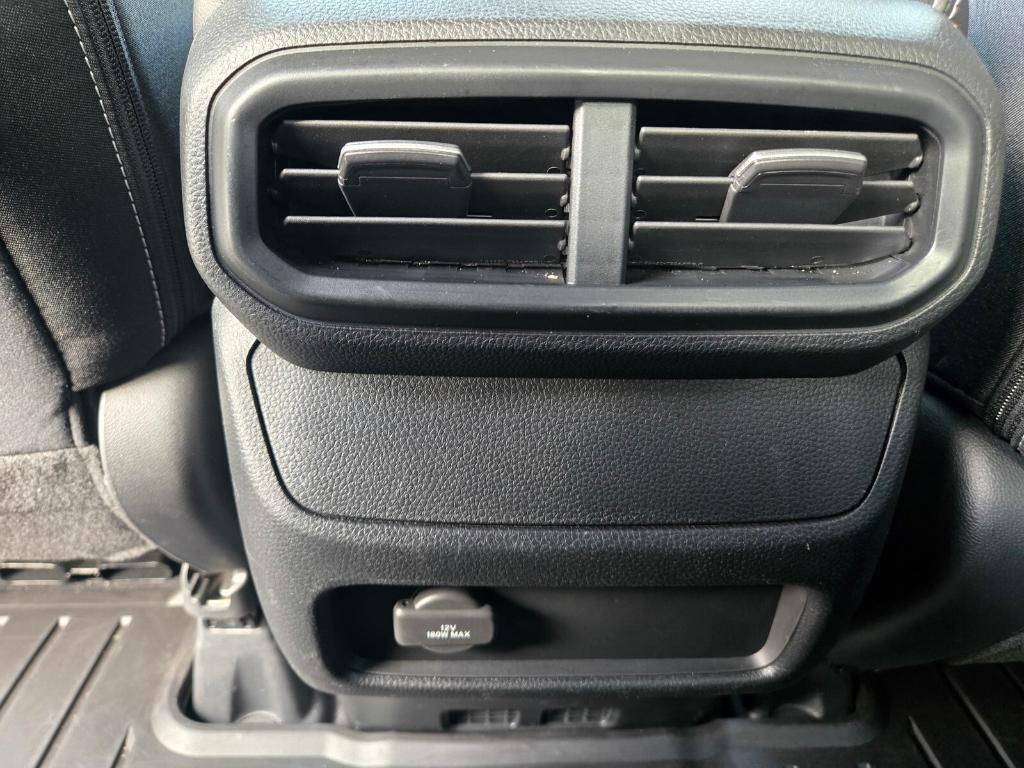 used 2024 Honda Ridgeline car, priced at $33,987