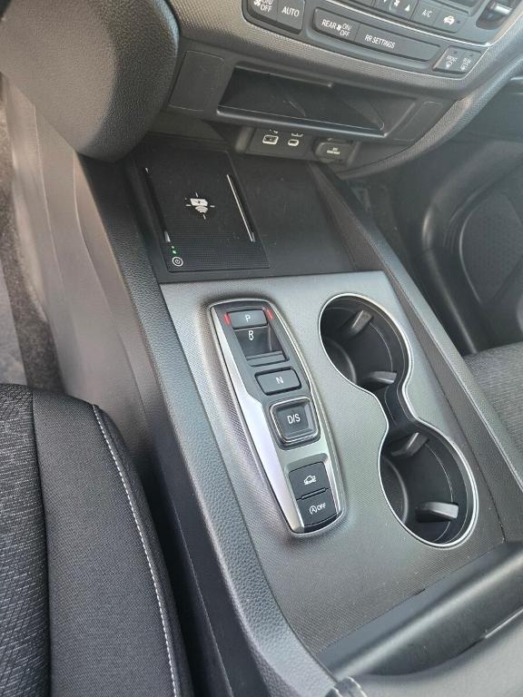 used 2024 Honda Ridgeline car, priced at $33,987