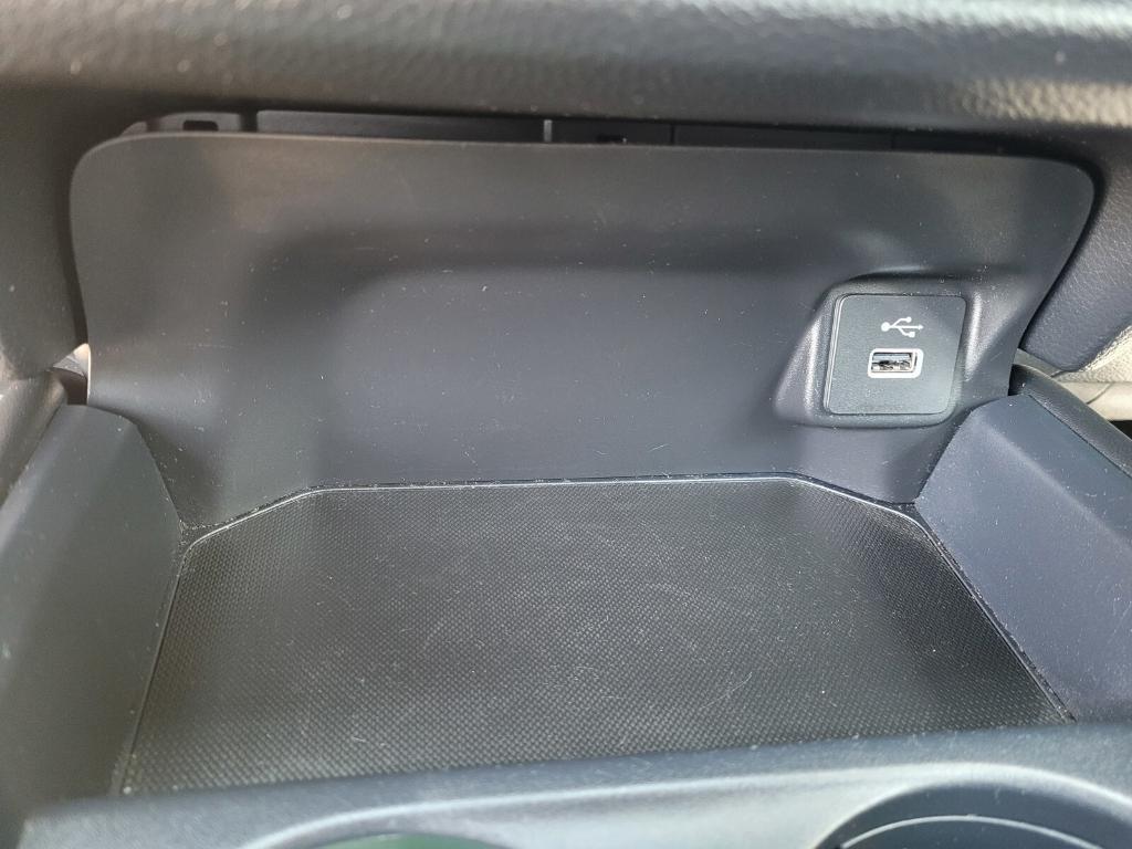 used 2023 Honda HR-V car, priced at $26,998