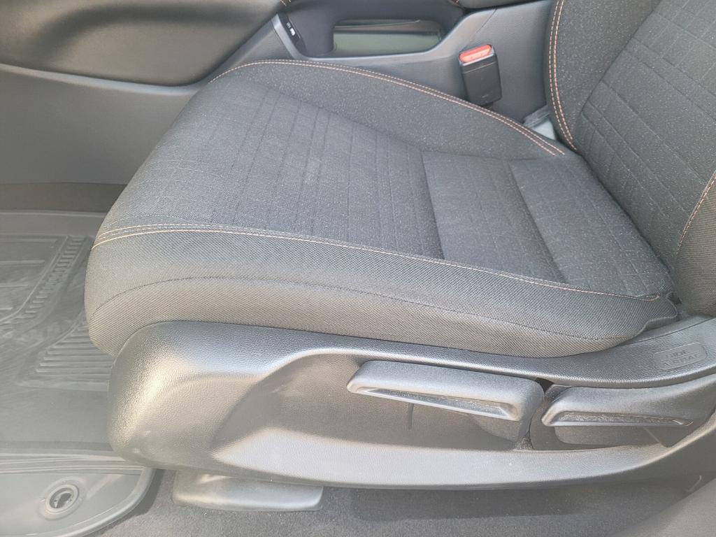 used 2023 Honda HR-V car, priced at $26,998