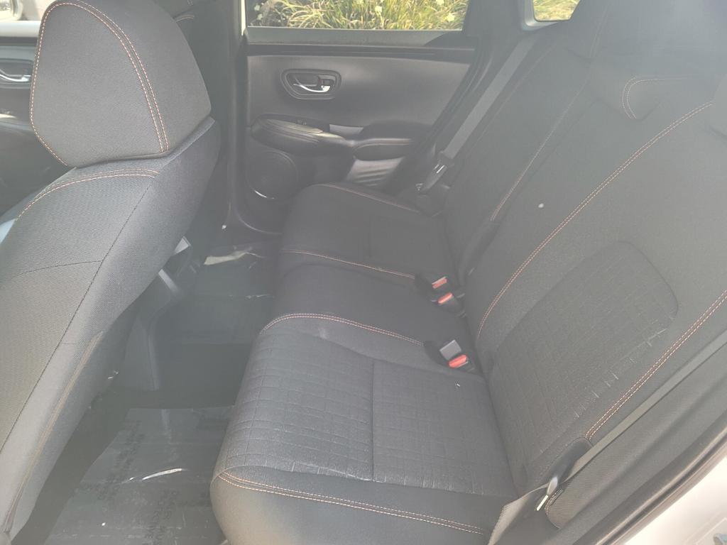 used 2023 Honda HR-V car, priced at $26,998