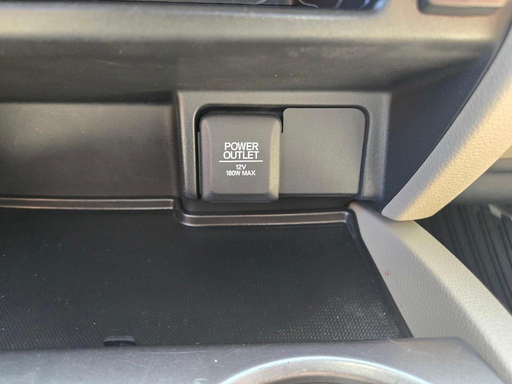 used 2018 Honda Ridgeline car, priced at $24,771