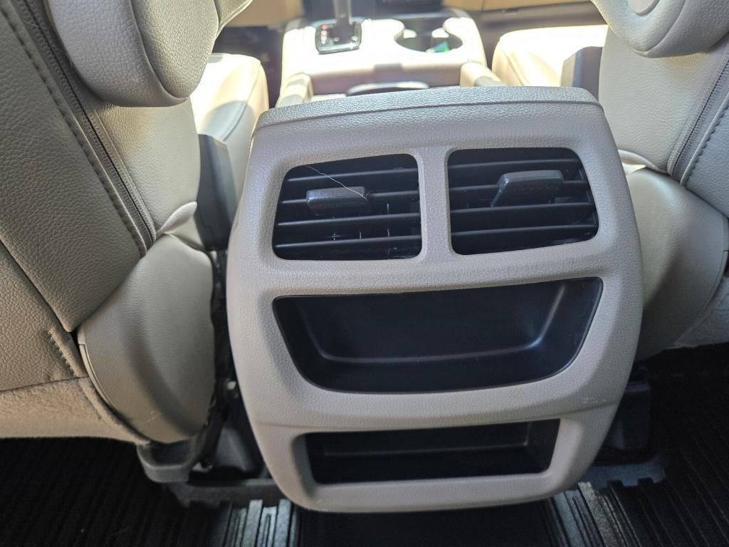 used 2018 Honda Ridgeline car, priced at $24,771