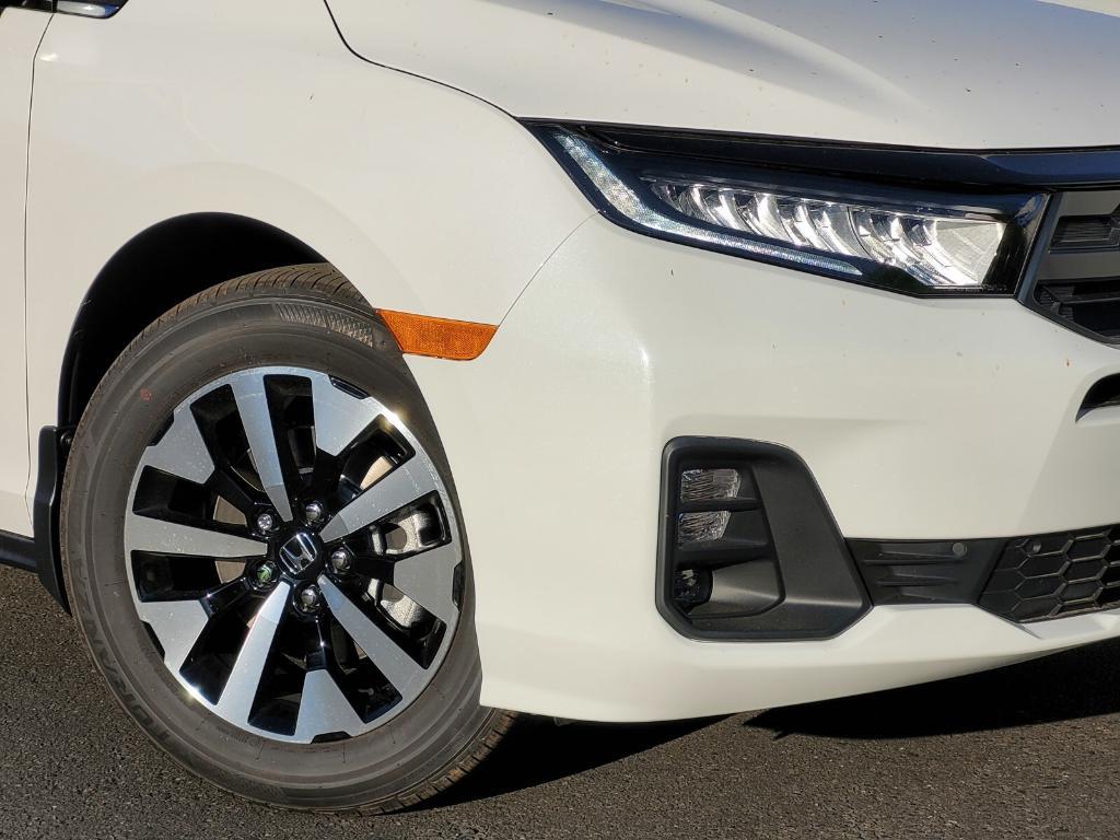 new 2025 Honda Odyssey car, priced at $45,820