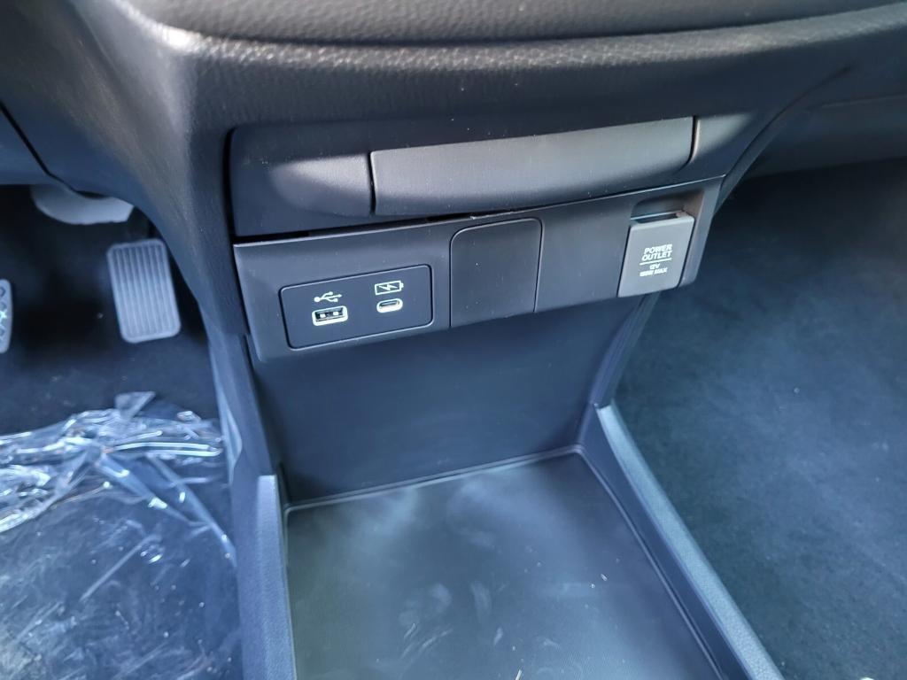 new 2025 Honda Odyssey car, priced at $45,820