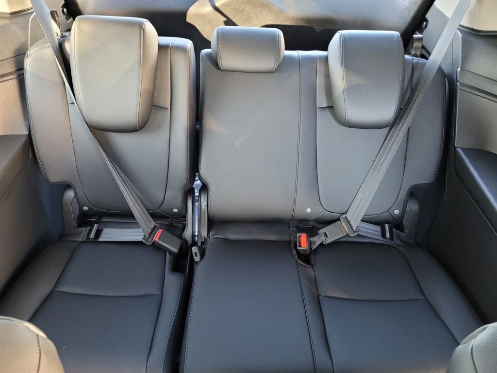 new 2025 Honda Odyssey car, priced at $45,820