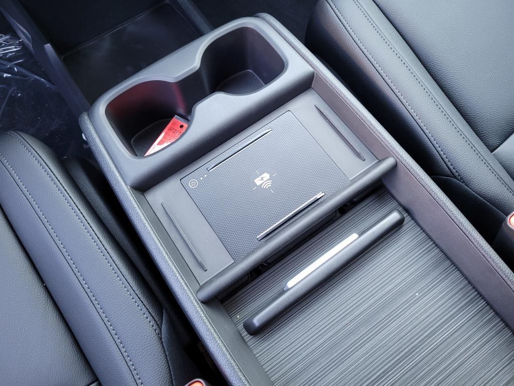 new 2025 Honda Odyssey car, priced at $45,820