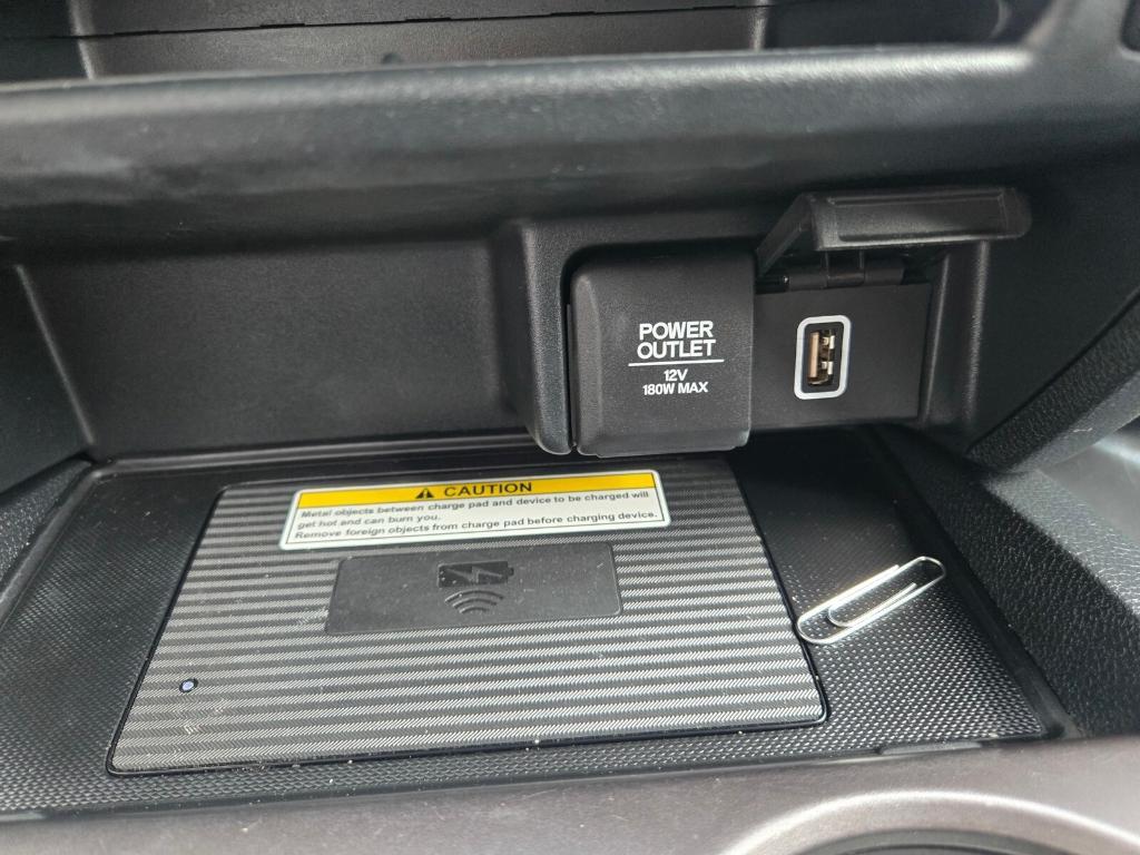 used 2022 Honda Pilot car, priced at $28,898