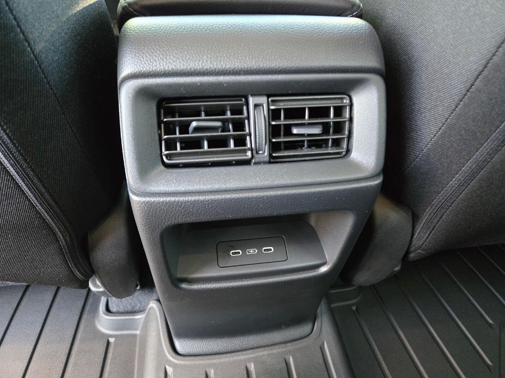 new 2026 Honda CR-V car, priced at $36,240