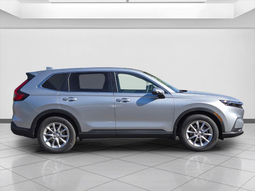 new 2026 Honda CR-V car, priced at $36,240