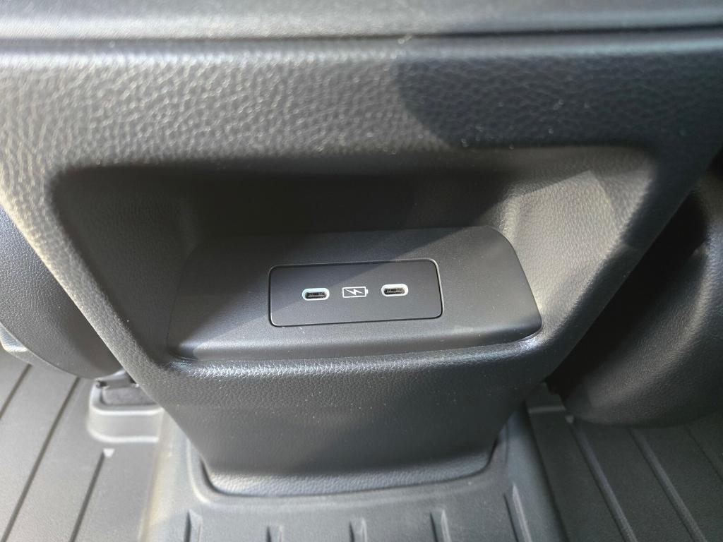 new 2025 Honda CR-V car, priced at $35,440