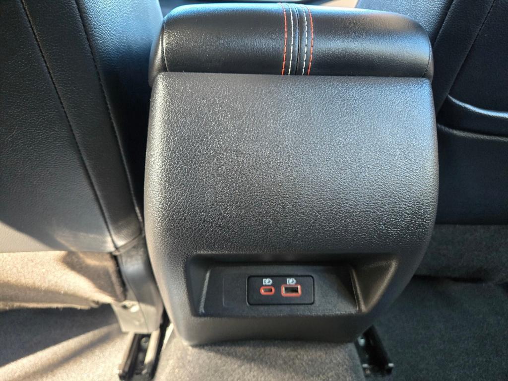 used 2023 Nissan Altima car, priced at $22,551