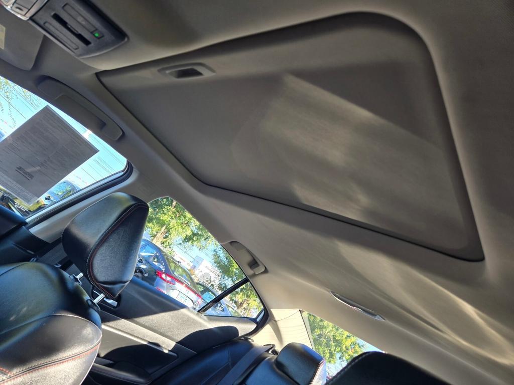 used 2023 Nissan Altima car, priced at $22,551