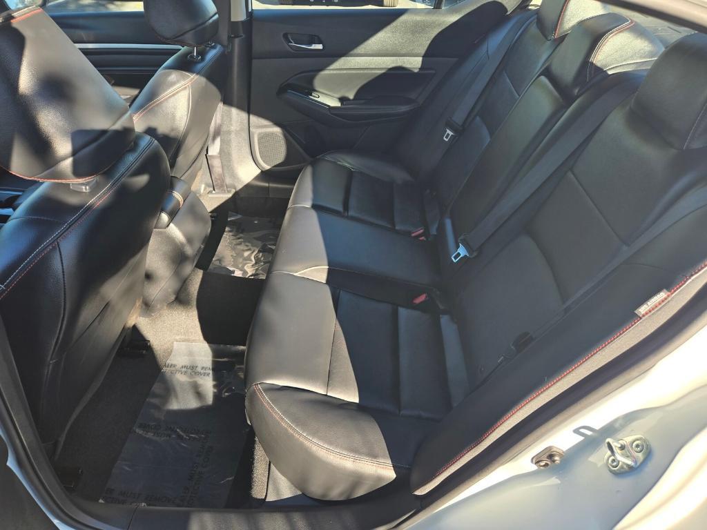 used 2023 Nissan Altima car, priced at $22,551