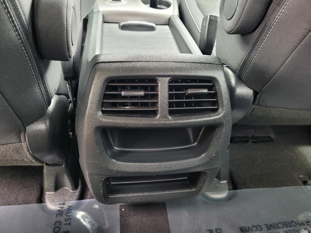 used 2023 Honda Ridgeline car, priced at $33,372