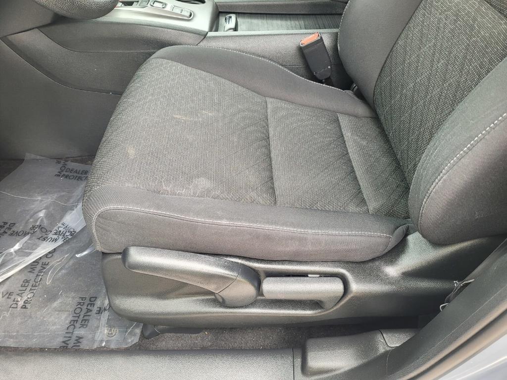 used 2023 Honda Ridgeline car, priced at $33,372