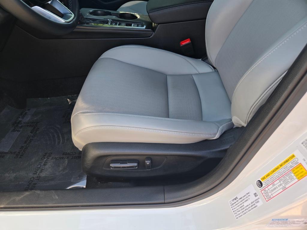 used 2025 Honda Civic Hybrid car, priced at $31,299