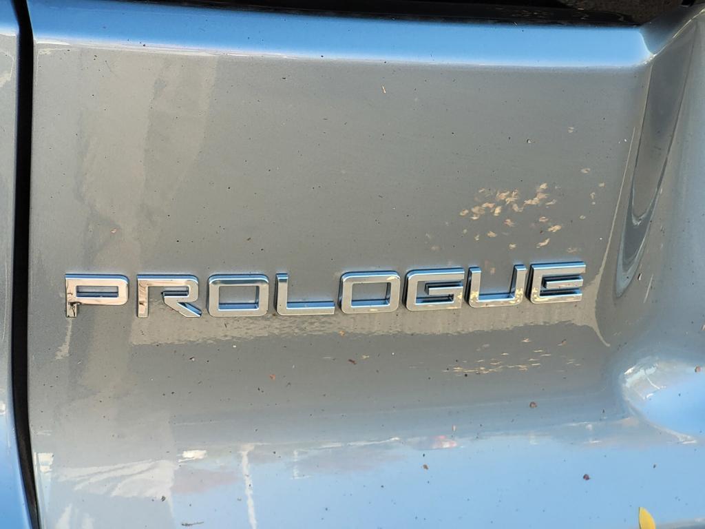 used 2024 Honda Prologue car, priced at $32,823