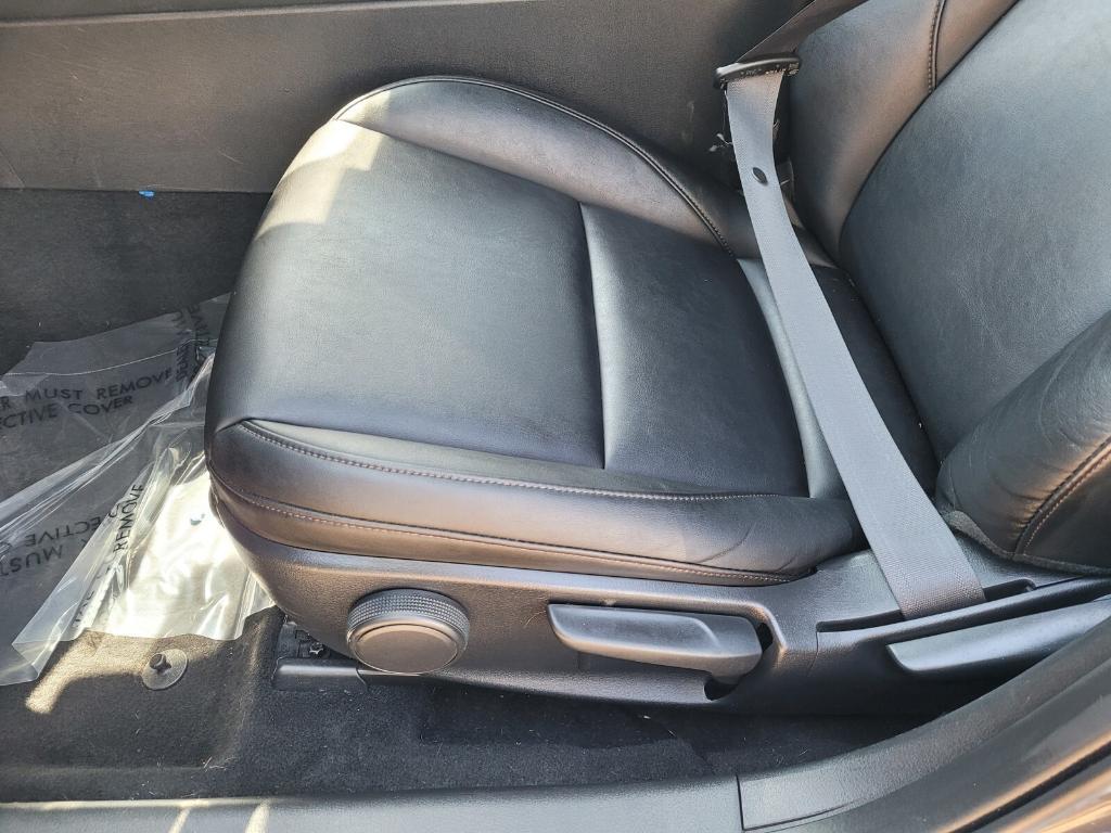 used 2021 Mazda Mazda3 car, priced at $20,555
