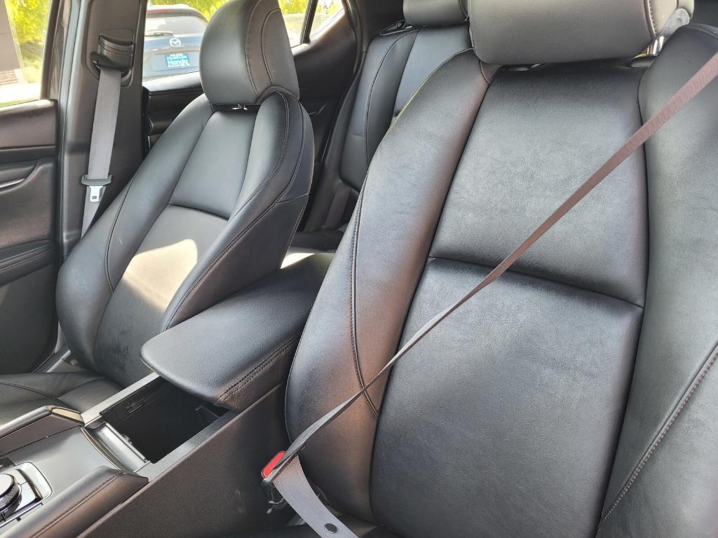 used 2021 Mazda Mazda3 car, priced at $20,555