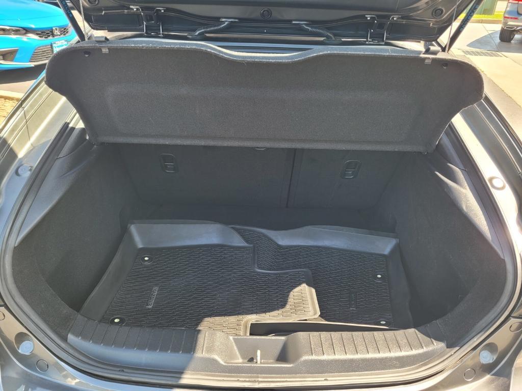 used 2021 Mazda Mazda3 car, priced at $20,555