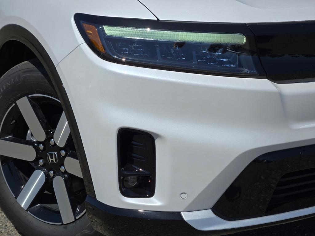 new 2025 Honda Prologue car, priced at $55,300
