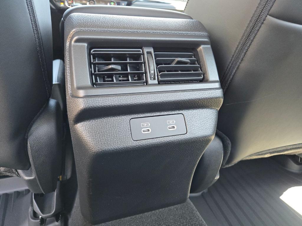 new 2025 Honda Accord Hybrid car, priced at $38,240