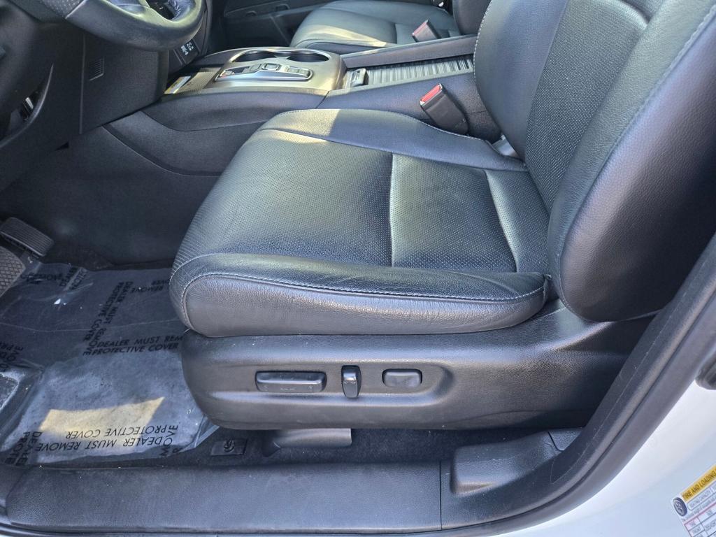 used 2022 Honda Passport car, priced at $30,948