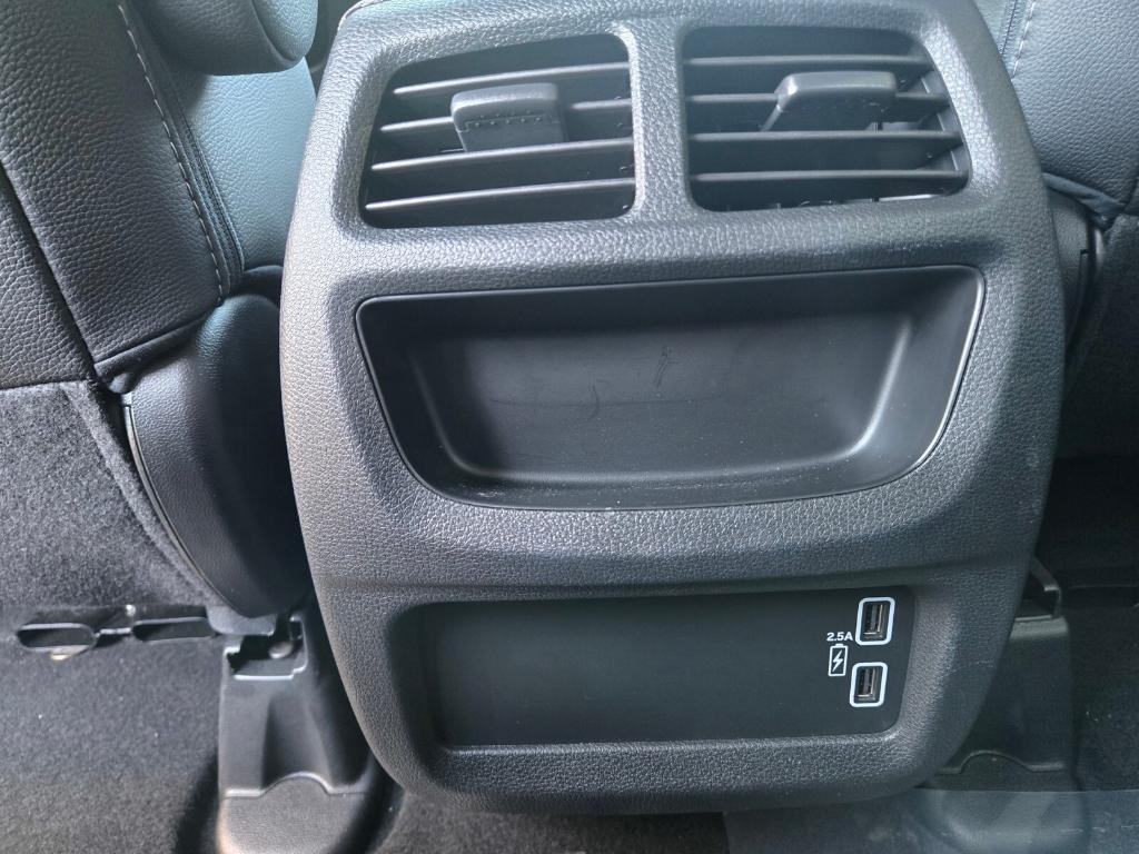 used 2022 Honda Passport car, priced at $31,945