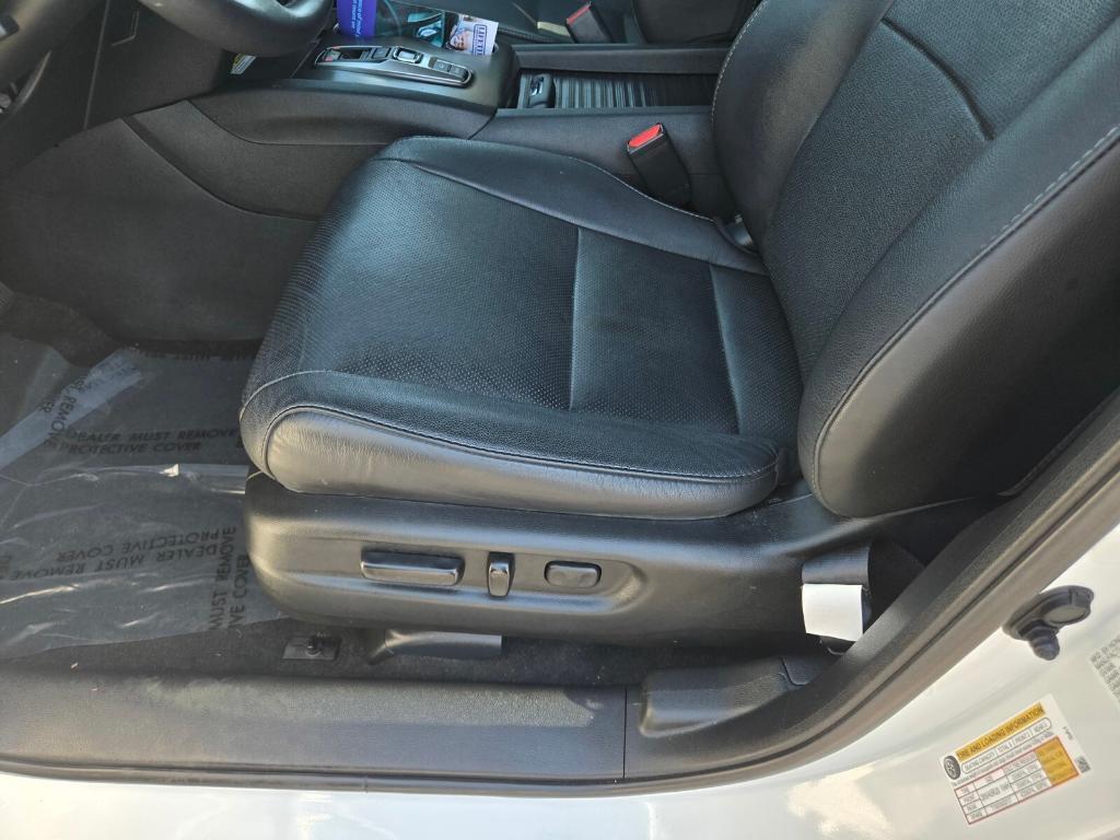 used 2022 Honda Passport car, priced at $31,945