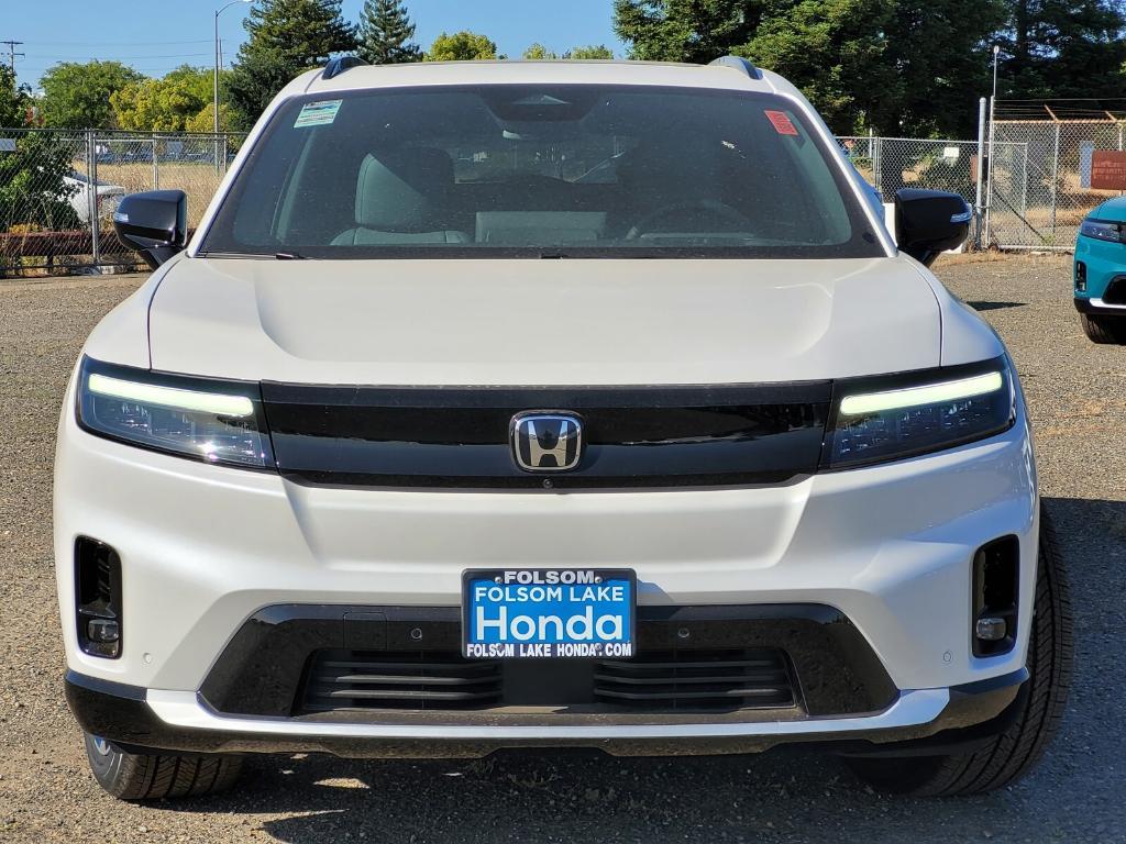 new 2025 Honda Prologue car, priced at $61,500